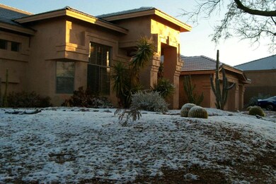 11728 E Juan Tabo Rd, Scottsdale, AZ 85255 - photo 2
