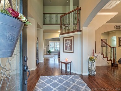 13205 S 117th East Ave, Broken Arrow, OK 74011 - photo 4