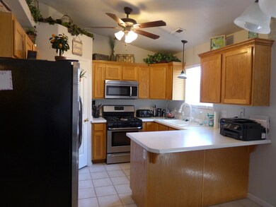 342 E 740 S unit 66, Ivins, UT 84738 - photo 5