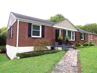 600 Vantrease Rd, Madison, TN 37115 - photo 2