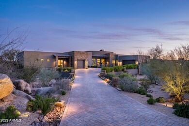 7711 E Black Mountain Rd, Scottsdale, AZ 85266 - photo 3