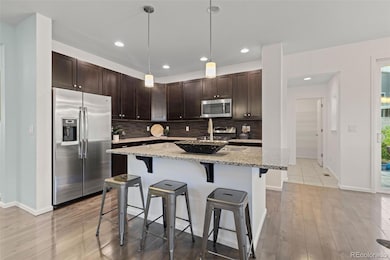 3925 Donnington Way, Castle Rock, CO 80104 - photo 6