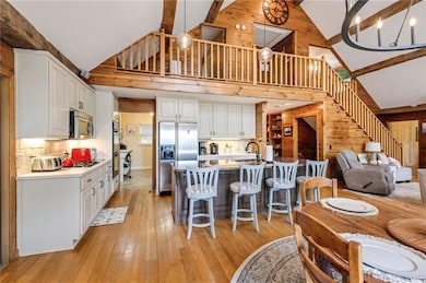 233 Soquili Trail, Jasper, GA 30143 - photo 7