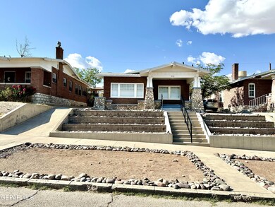 2721 Copper Ave, El Paso, TX 79930 - photo 2