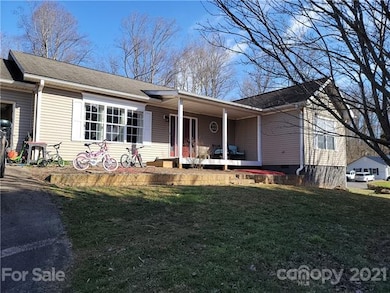 45 N Willow Brook Dr, Asheville, NC 28806 - photo 4