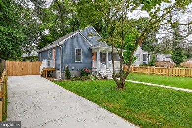 909 Monroe St, Annapolis, MD 21403 - photo 4