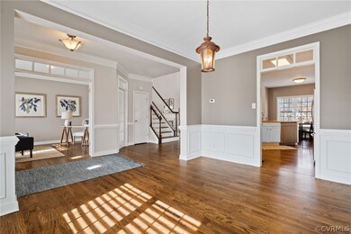 7901 Hampton Meadows Cove, Chesterfield, VA 23832 - photo 5