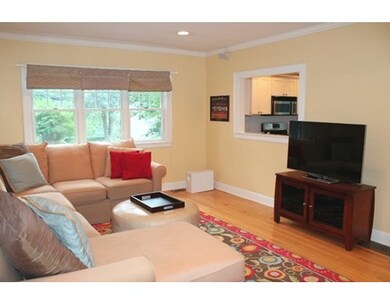 36 Paul Revere Rd, Lexington, MA 02421 - photo 6