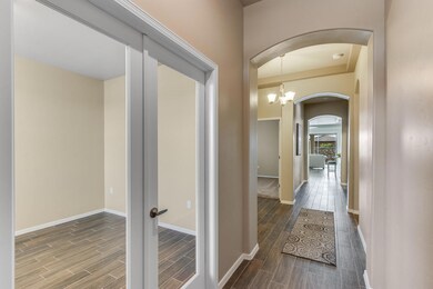 1020 Gaitan St, El Paso, TX 79928 - photo 2