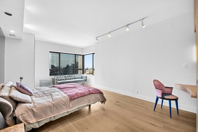 The Sovereign unit 18D, New York, NY 10022 - photo 7