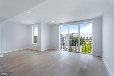 845 19th St NE unit PH-11, Washington, DC 20002 - photo 4