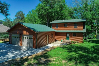 241 Goose point