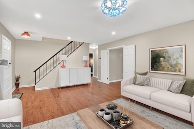 4505 Orangewood Ln, Bowie, MD 20715 - photo 3