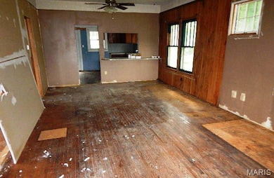 1515 Bird St, Hannibal, MO 63401 - photo 4