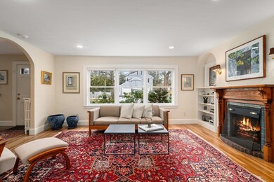 8 Lexington Ave, Cambridge, MA 02138 - photo 4