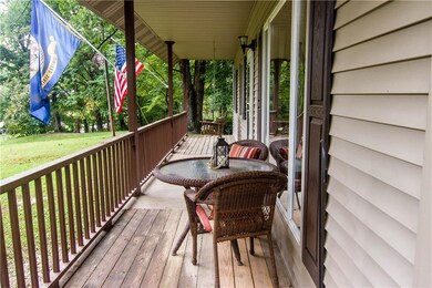 7880 N County Road 600 W, Scipio, IN 47273 - photo 6