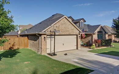 2350 Trace Ridge Dr, Weatherford, TX 76087 - photo 2