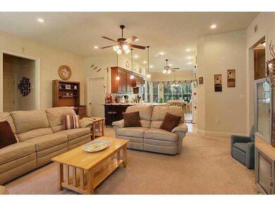 Den/Family/Great Room.