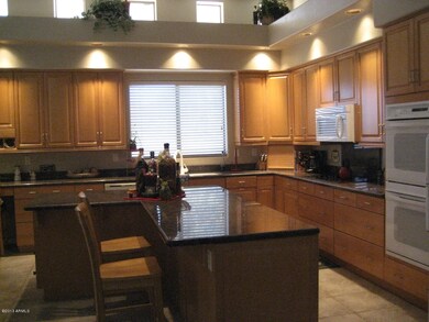 Double Ovens
