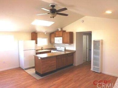 Get a load of all of the renovating that's finishe