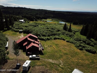 34625 Alamar Rd, Anchor Point, AK 99556 - photo 5