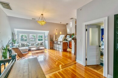 26 Adams St unit PH, Somerville, MA 02145 - photo 2