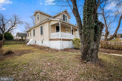 1716 Hall Ave, Halethorpe, MD 21227 - photo 2