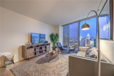Veer Towers West unit 3105, Las Vegas, NV 89158 - photo 4
