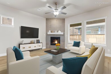 5433 Caine Rd, Richardson, TX 75082 - photo 7