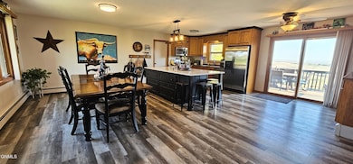 4204 Old Red Trail, Mandan, ND 58554 - photo 4