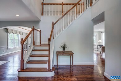 2047 Ridgetop Dr, Charlottesville, VA 22903 - photo 2