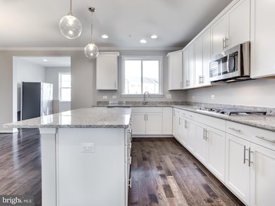 606 Quarterpath Way, Glen Burnie, MD 21060 - photo 7