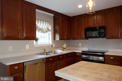 4604 Ashforth Way, Owings Mills, MD 21117 - photo 4