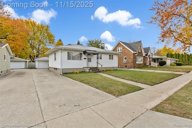 1218 Garfield St, Port Huron, MI 48060 - photo 2