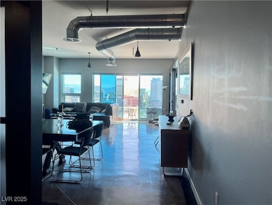 Newport Loft Condominiums unit 1111, Las Vegas, NV 89101 - photo 4