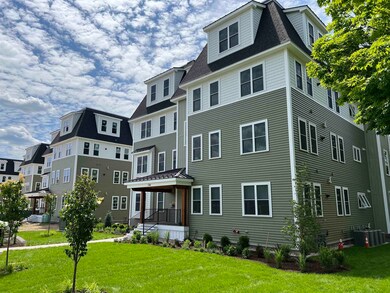 1330 Union Ave unit 6 (3rd FLOOR SO, Laconia, NH 03246 - photo 3