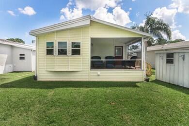 551 Lake Dr, Titusville, FL 32780 - photo 4