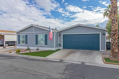 6420 E Tropicana Ave unit 495, Las Vegas, NV 89122 - photo 2