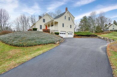 40 Settlers Way, Gorham