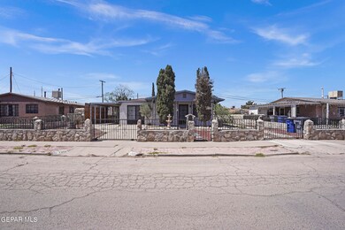 7512 Elliott Dr, El Paso, TX 79915 - photo 2