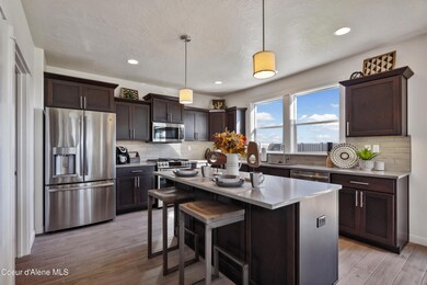 Waterbrook Kitchen 3