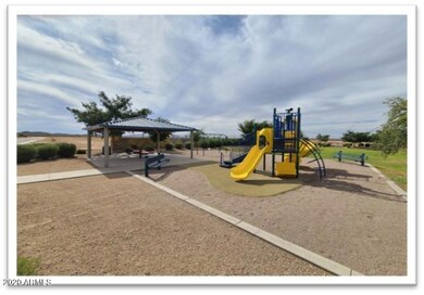 Magic Ranch - Playground
