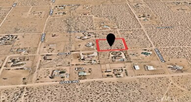 0 2nd St, Victorville, CA 92395 - photo 2