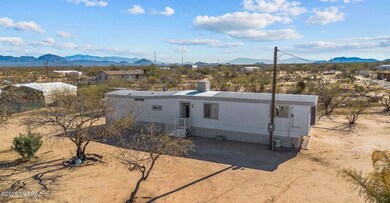 8175 S Alice Vail Ln, Tucson, AZ 85736 - photo 2