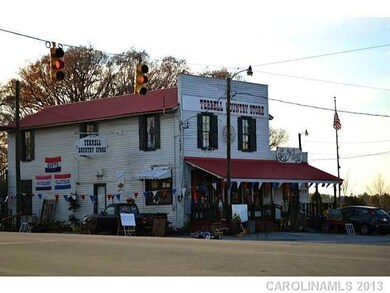 Other - 1/2 mile from Terrell Country Store