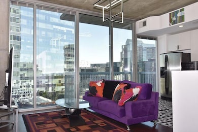 3324 Peachtree Rd NE unit 1115, Atlanta, GA 30326 - photo 3