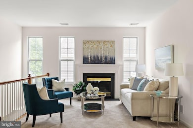 312 Fox Terrier Ct unit 463, Glen Mills, PA 19342 - photo 4