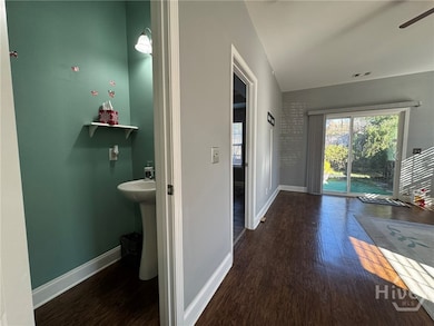 576 Governor Treutlen Cir, Pooler, GA 31322 - photo 5