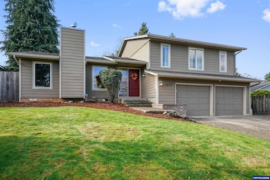 5675 Buttonwood Ct SE, Salem, OR 97306 - photo 2