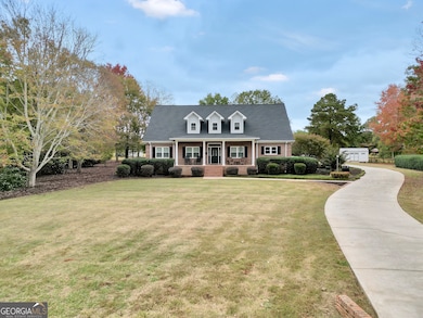 185 Red Maple Dr, Hampton, GA 30228 - photo 2